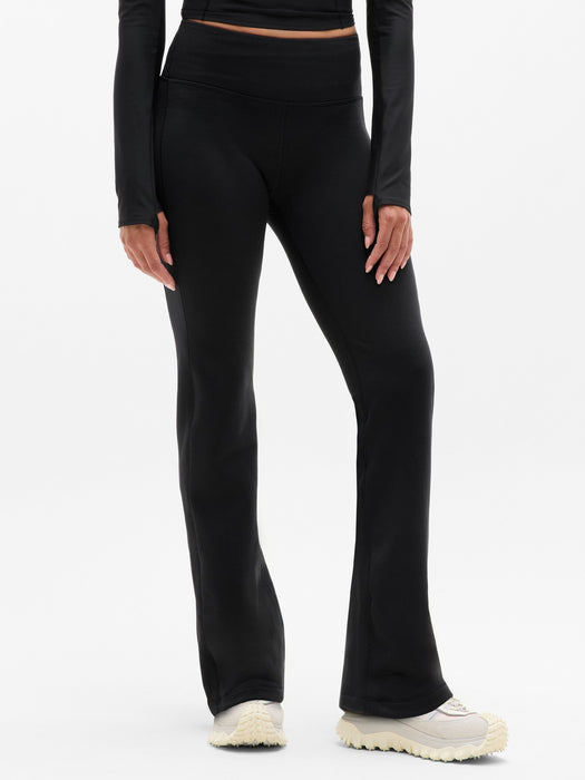 Altitude Fleece Lined High Rise Pant