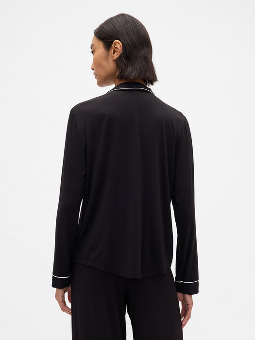 SoftMade Modal PJ Top