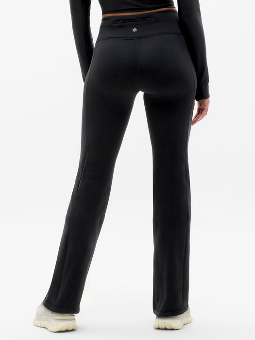 Altitude Fleece Lined High Rise Pant