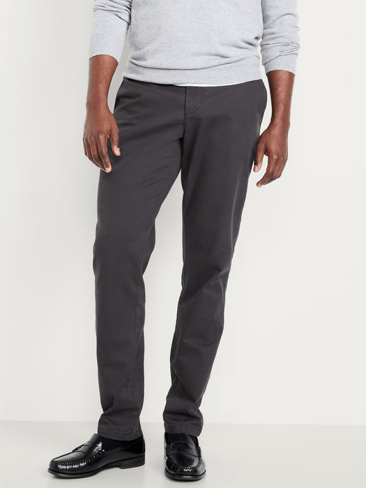 Athletic Taper Rotation Chino Pants