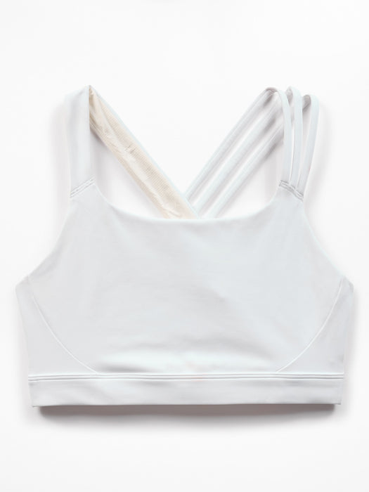 Train Free Sports Bra D-DD