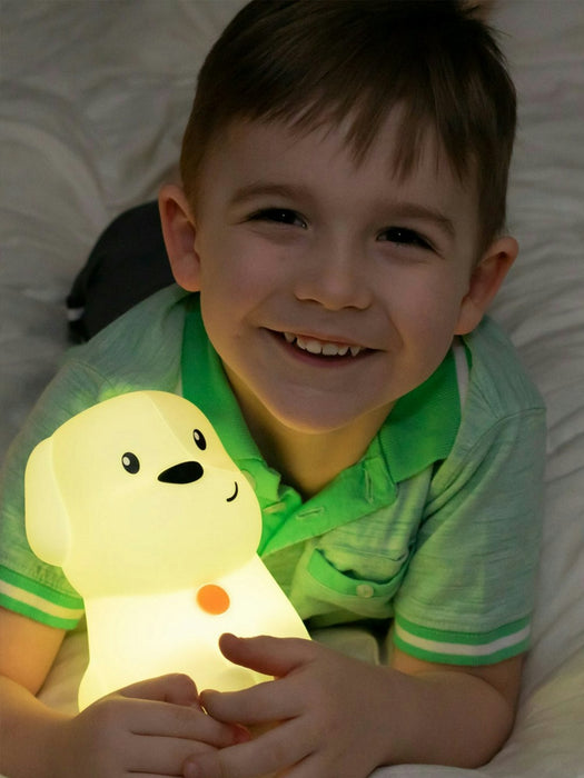 LumiPets Puppy Dog Nightlight