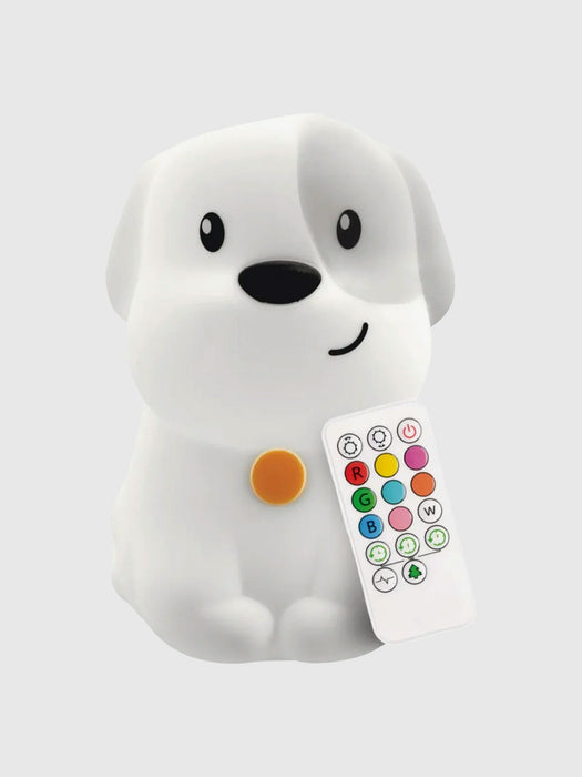LumiPets Puppy Dog Nightlight