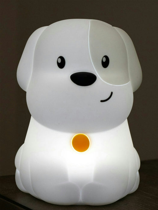 LumiPets Puppy Dog Nightlight