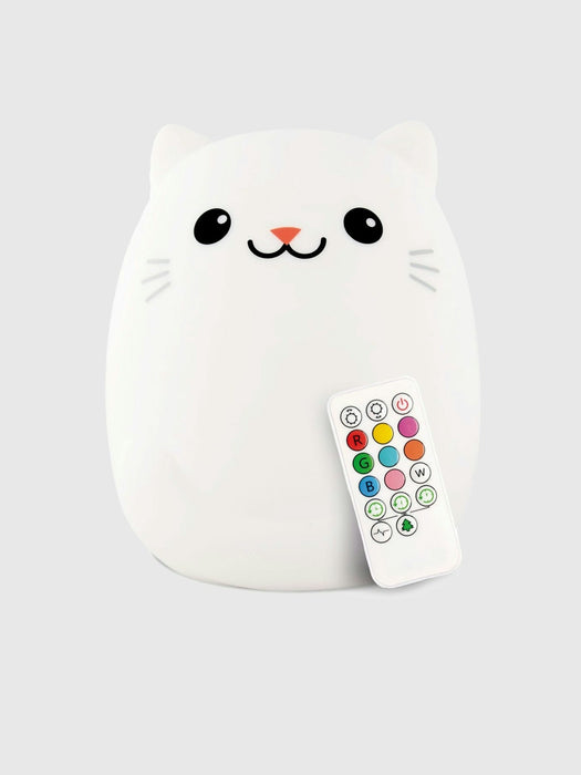 LumiPets Kitty Cat Night Light