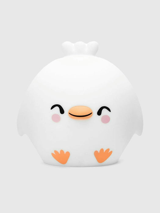 LumiPets Kawaii Chick Night Light