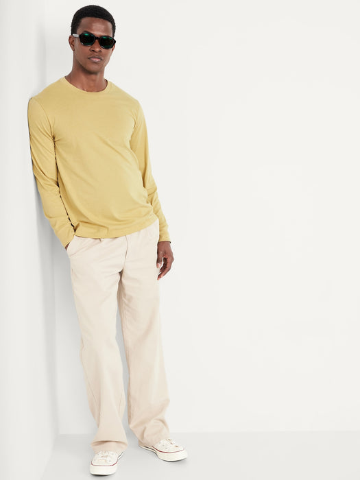 Long-Sleeve Rotation T-Shirt