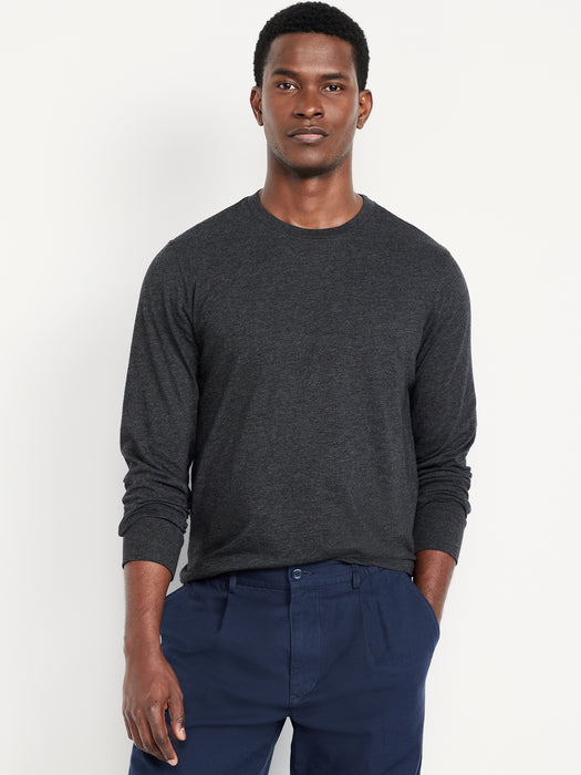 Long-Sleeve Rotation T-Shirt