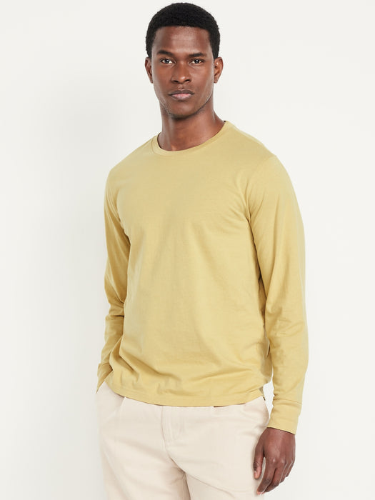 Long-Sleeve Rotation T-Shirt
