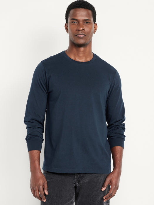 Long-Sleeve Rotation T-Shirt