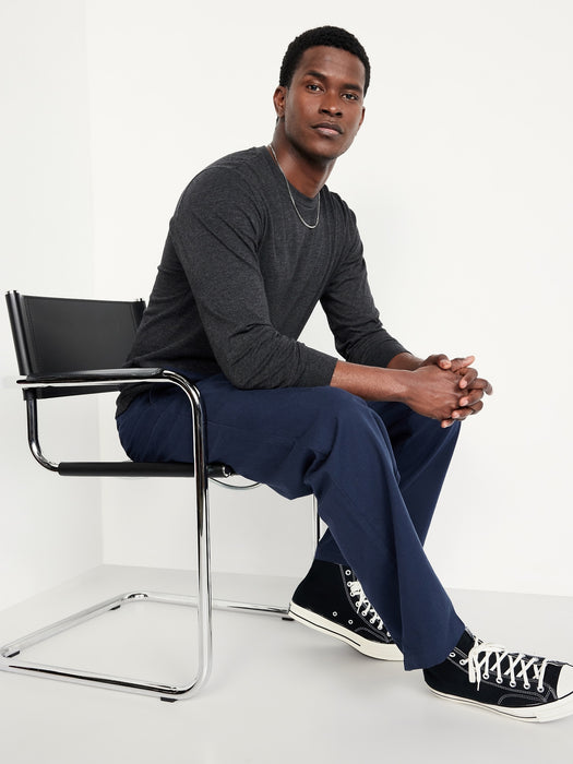 Long-Sleeve Rotation T-Shirt