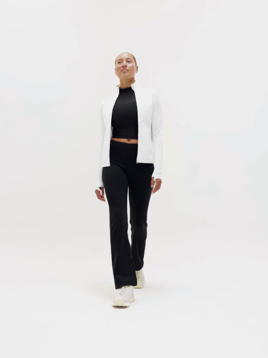 Altitude Fleece Lined High Rise Pant