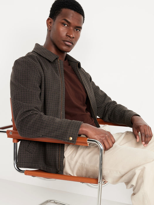 Long-Sleeve Rotation T-Shirt