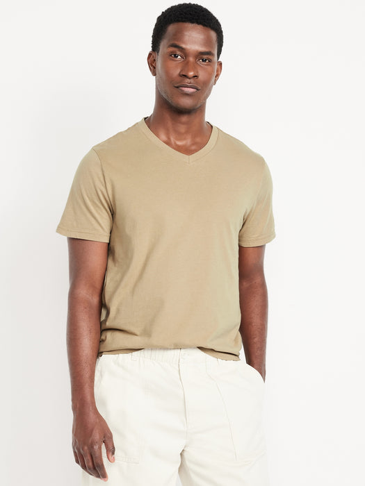 V-Neck T-Shirt