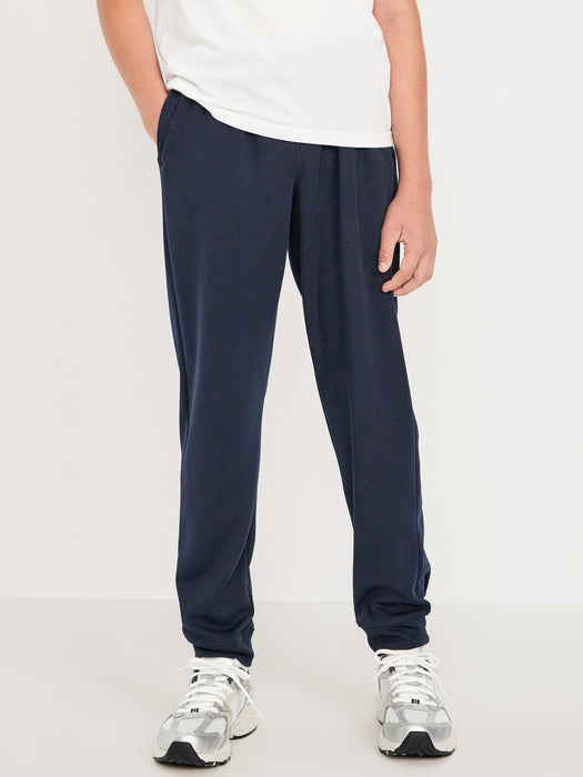 Mesh Jogger Pants for Boys
