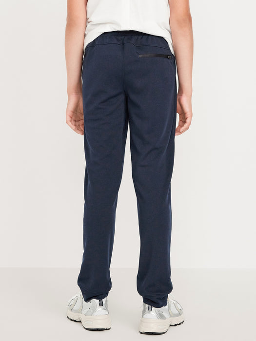 Mesh Jogger Pants for Boys