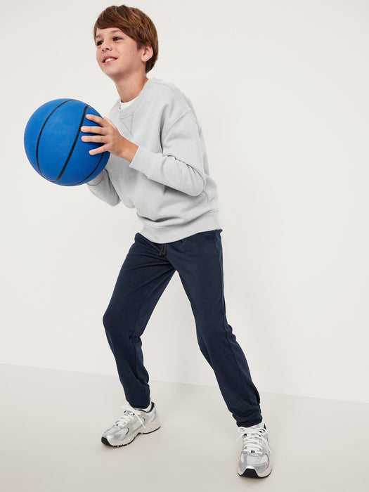 Mesh Jogger Pants for Boys