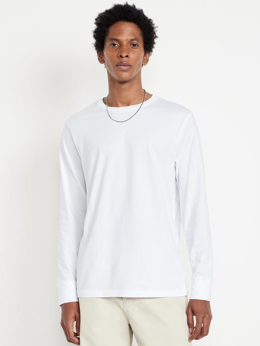 Long-Sleeve Rotation T-Shirt
