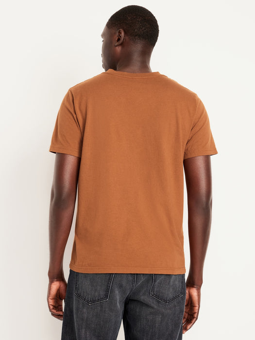 V-Neck T-Shirt