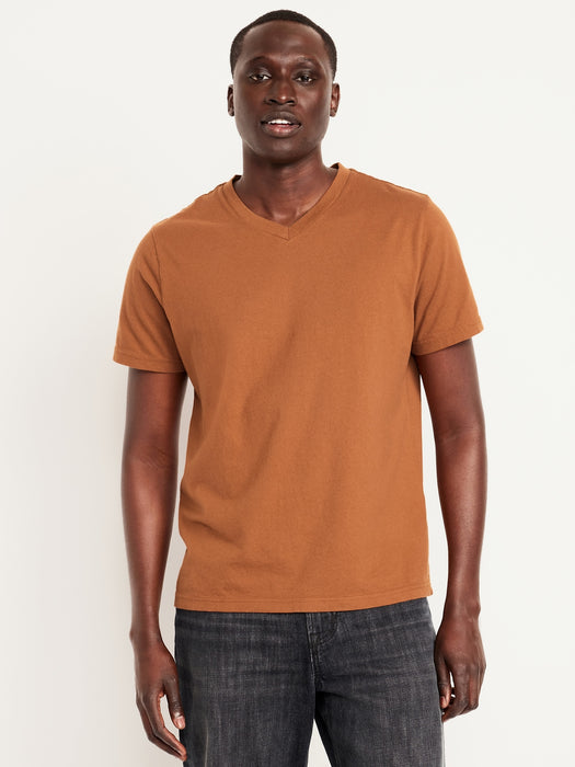 V-Neck T-Shirt