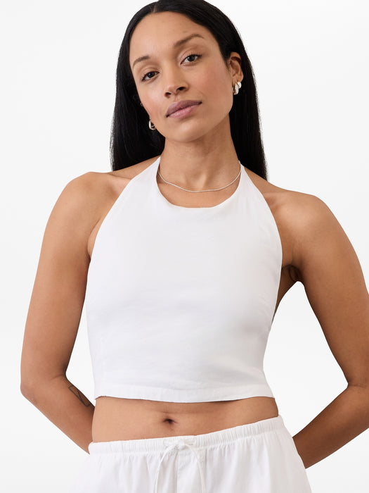 Paradise Halter Top