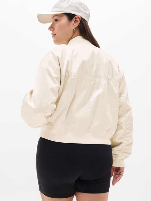 Flex Bomber