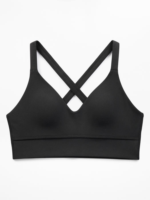 Perfect Form Longline Bra A-C