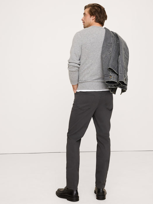 Slim Traveler Pant