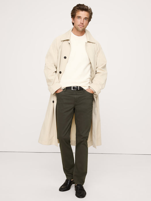 Slim Traveler Pant