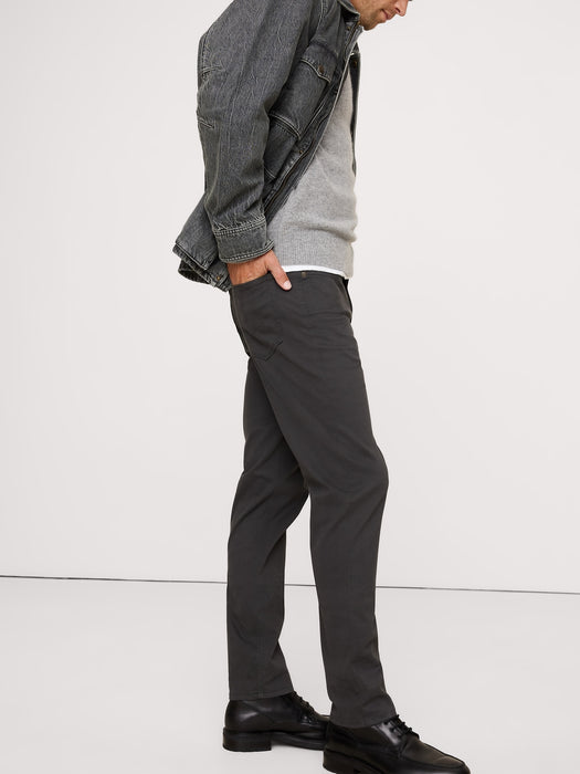 Slim Traveler Pant