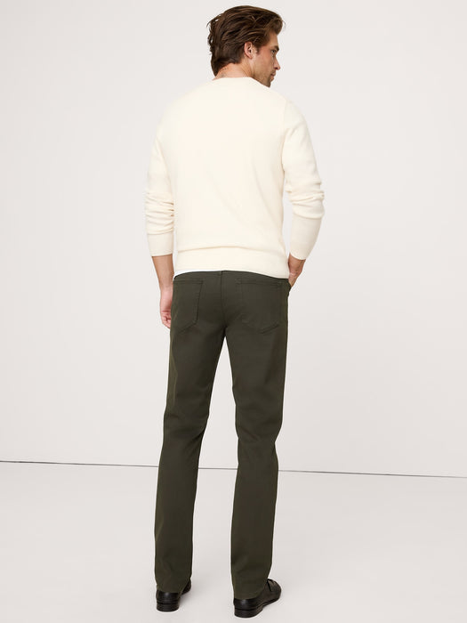 Slim Traveler Pant