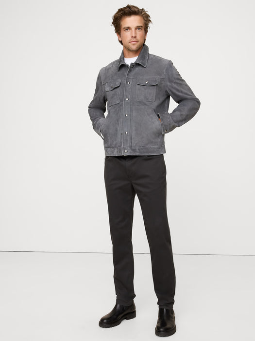 Athletic Traveler Pant