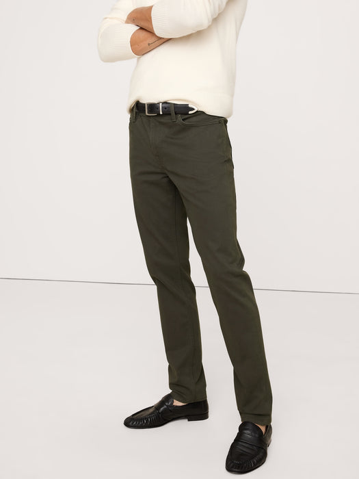 Slim Traveler Pant