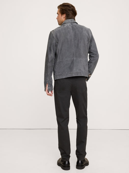 Athletic Traveler Pant