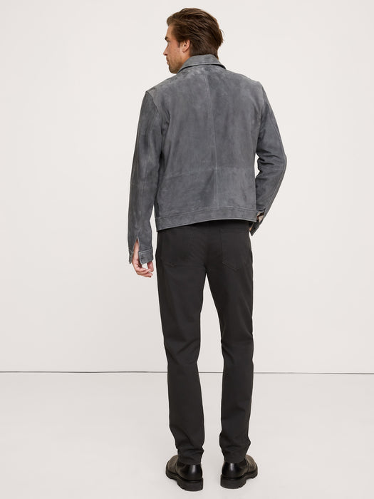 Athletic Traveler Pant