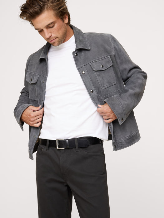 Athletic Traveler Pant