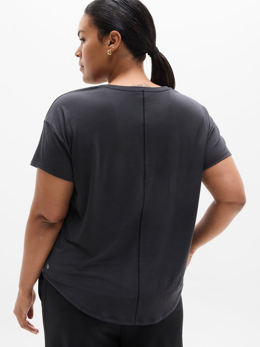 Move With Ease Tee