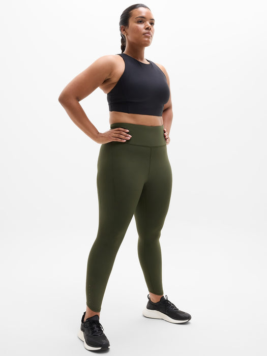 Pacesetter Ultra High Rise 7/8 Legging