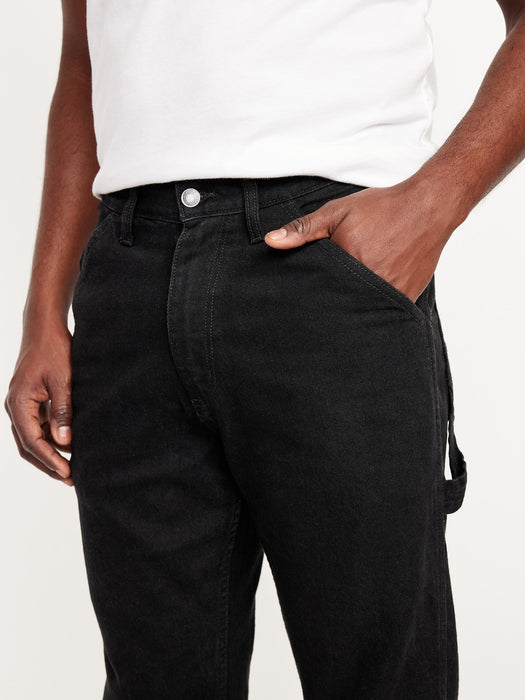 90's Straight Built-In Flex Carpenter Jeans
