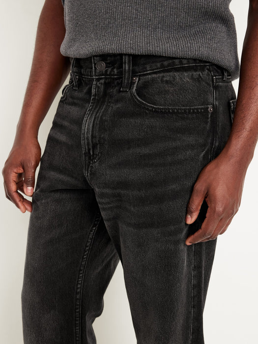 90s Loose Jeans
