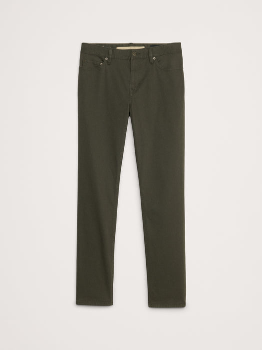 Slim Traveler Pant