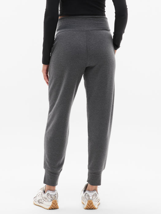 Coaster Luxe High Rise Jogger