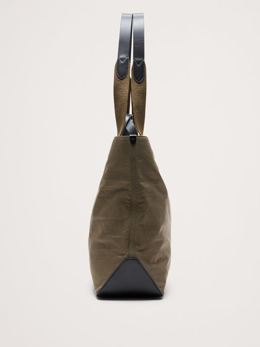 Millers Nylon Tote Bag