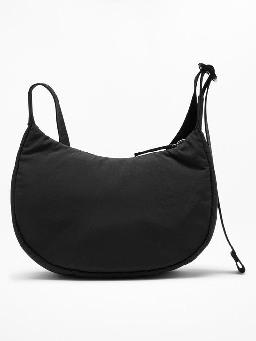 All About Mini Crescent Bag