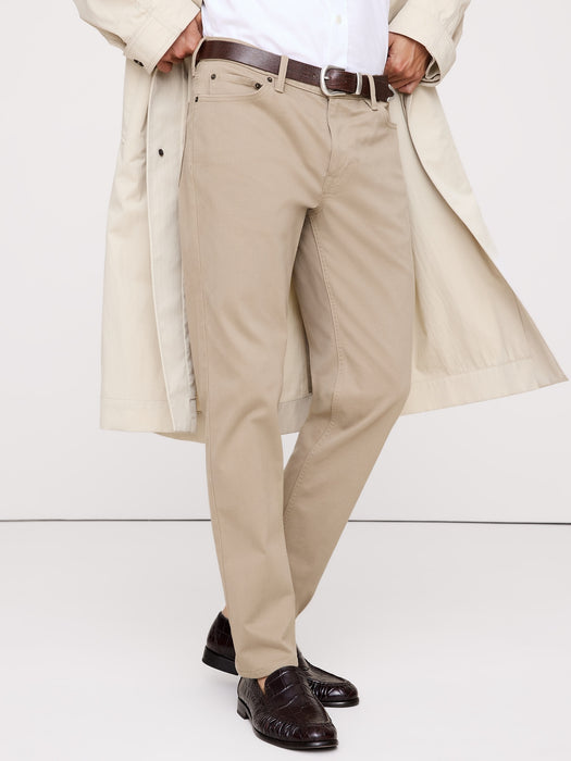 Athletic Traveler Pant