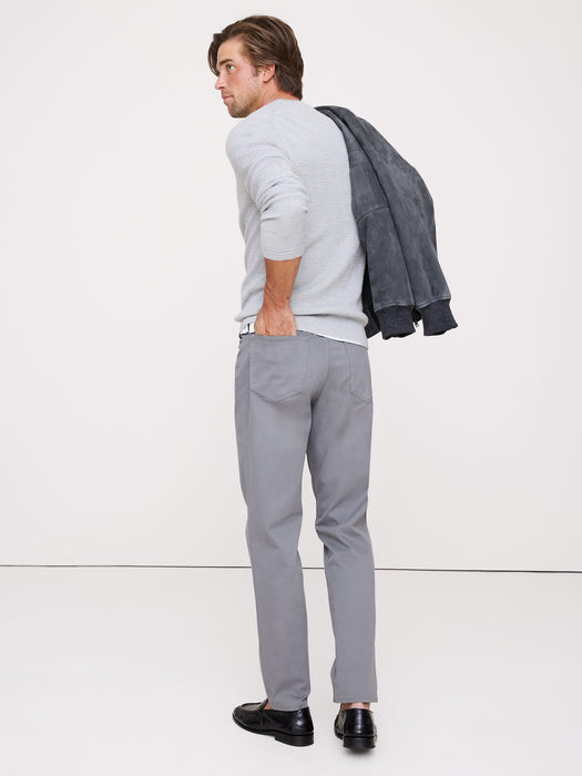Athletic Traveler Pant
