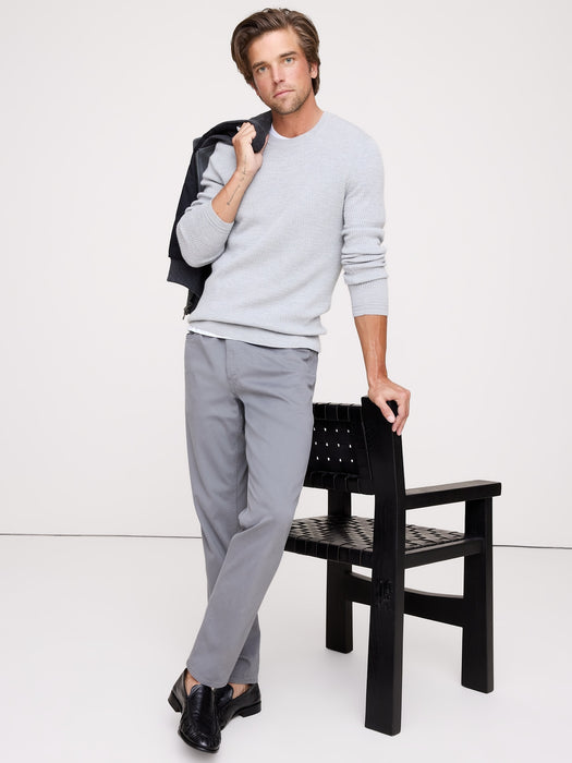 Athletic Traveler Pant