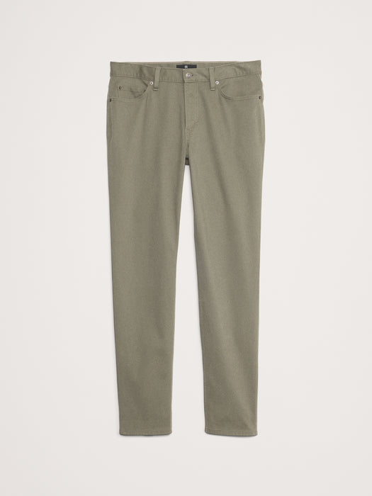 Athletic Traveler Pant