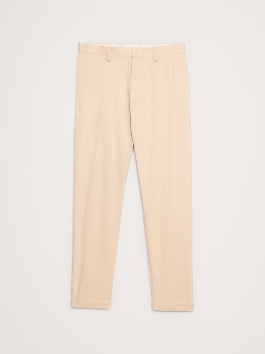 Athletic Italian-Stretch Chino