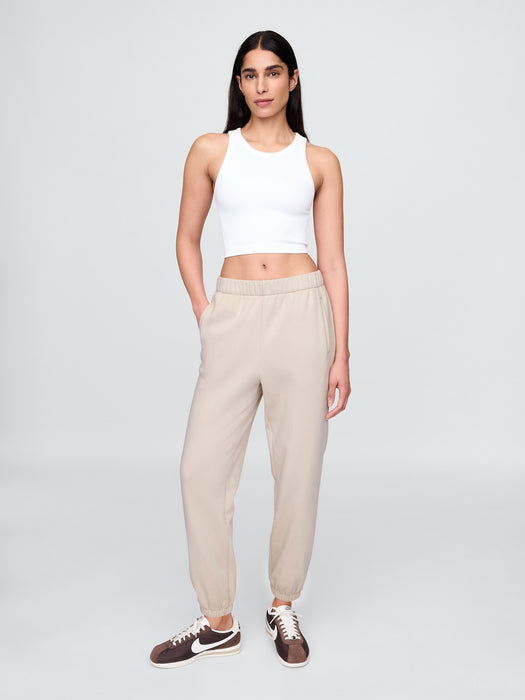 High Rise VintageSoft Relaxed Joggers